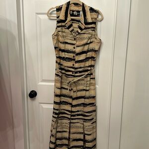 Sag harbor dress. Size 16